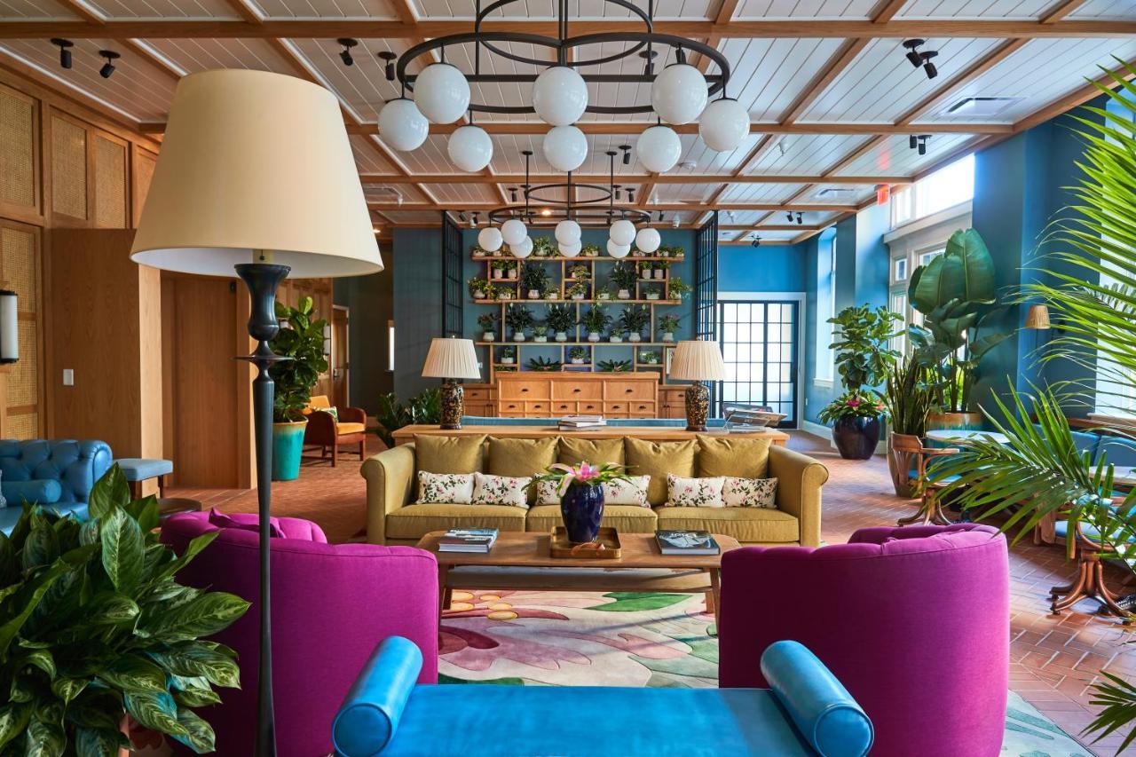 The Drayton Hotel Savannah, Curio Collection By Hilton Εξωτερικό φωτογραφία