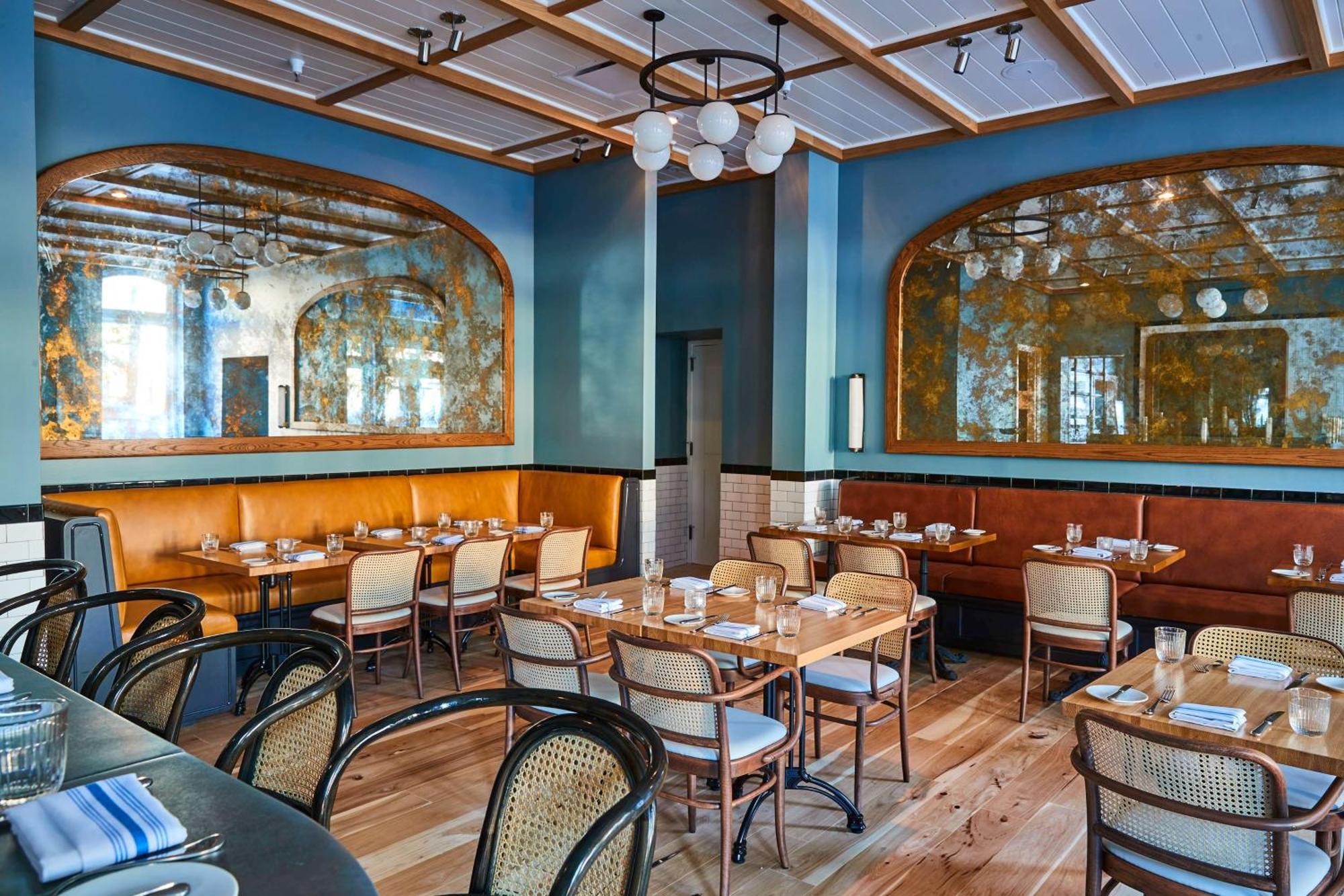 The Drayton Hotel Savannah, Curio Collection By Hilton Εξωτερικό φωτογραφία